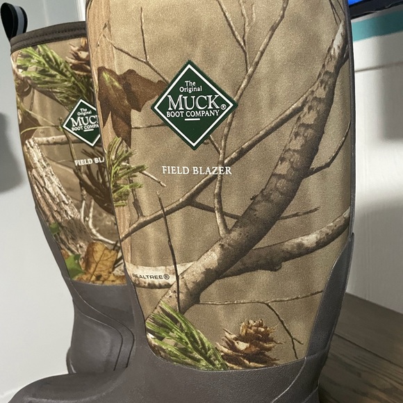 The Original Muck boot company FIELDBLAZER 9W / 8M - Picture 3 of 9